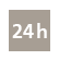 Icono de asistencia 24h